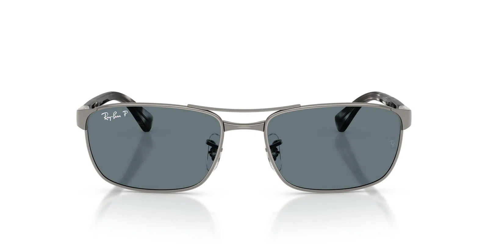Ray-Ban 3778 Sunglasses - view 17